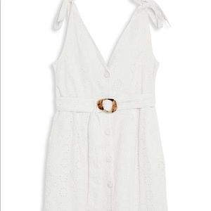 Topshop Dresses - NWT Topshop Mini Dress Topshop Dresses - NWT Topshop Mini Dress